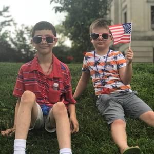 Meet your Posher, Amy